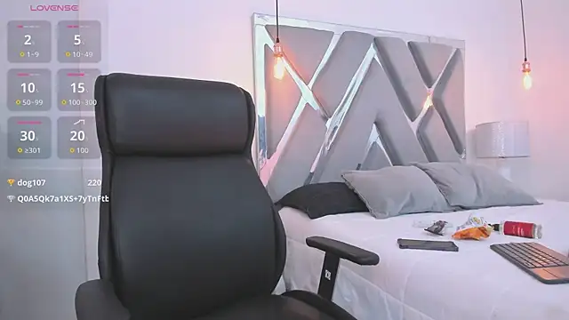 NinaaVelvet's cam snapshot