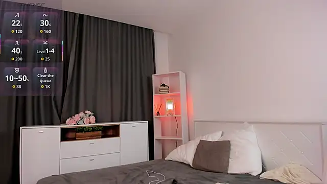 RussellGeffert's cam snapshot