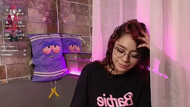 ravensinferno's cam snapshot