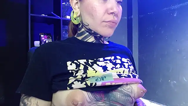 Pandora_9666's cam snapshot