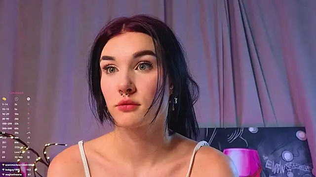 JenniferSullivan's cam snapshot