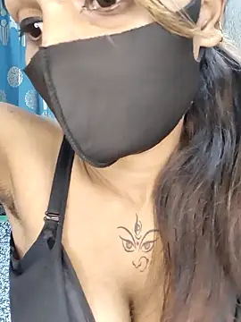 Non-stop-girl's cam snapshot