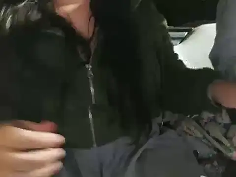 Vickiebee's cam snapshot