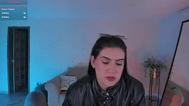 AngelicaVega's cam snapshot