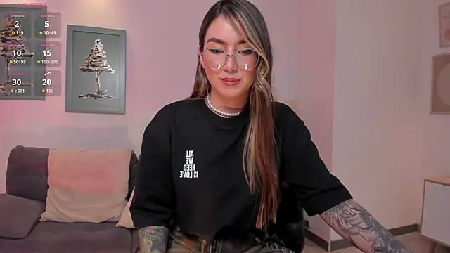 MaddisonCollins's cam snapshot