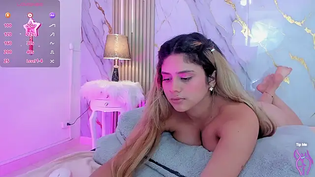 sharon_greey's cam snapshot