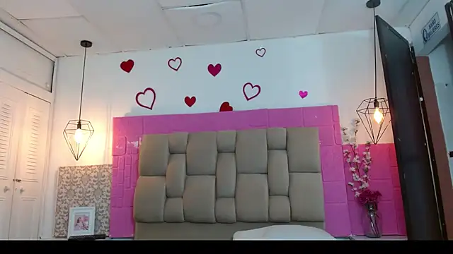 Damary_Leon's cam snapshot