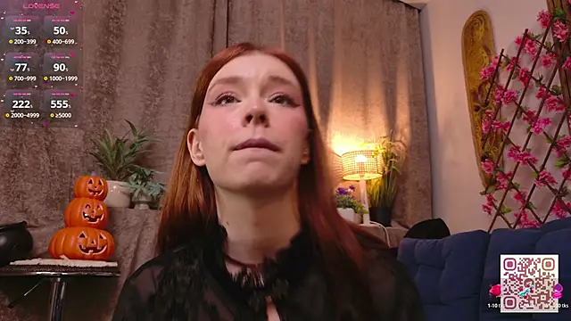 MaryPratt's cam snapshot