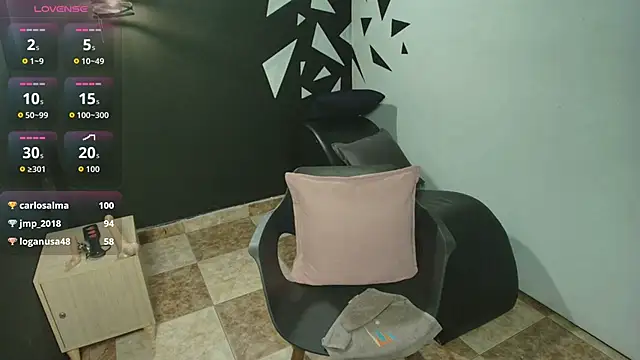 AgataThompson_'s cam snapshot