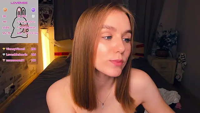 TienKnous's cam snapshot