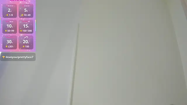 Amira_princess's cam snapshot