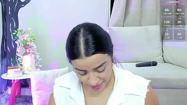 Eyes_Duque's cam snapshot