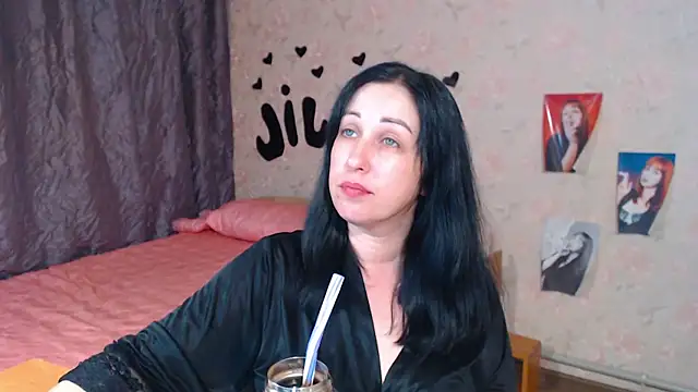 JillStevens's cam snapshot