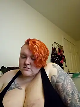 Sh0rtFluff's cam snapshot