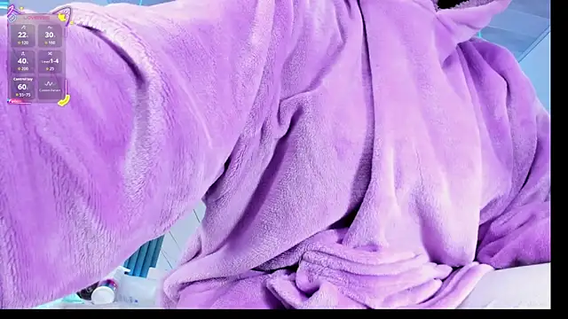 Nayla-Mouna's cam snapshot