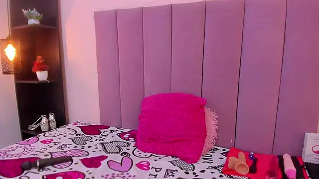 HoollyHendrix's cam snapshot