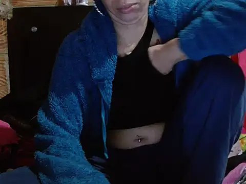 sweetzayori's cam snapshot