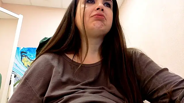 BattyMoll's cam snapshot