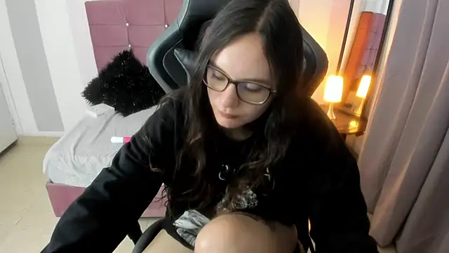 Wanda_sg's cam snapshot