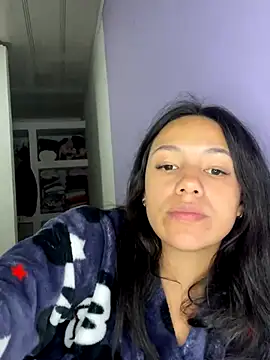 Marianahb-e's cam snapshot