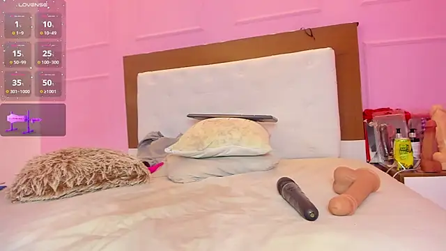 alysonJackson live sex cam