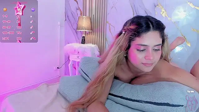 sharon_greey's cam snapshot