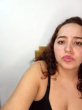 LoanaSantos's cam snapshot