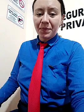 Hannah-colx's cam snapshot