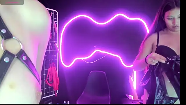 Mistress_Megan_BDSM's cam snapshot