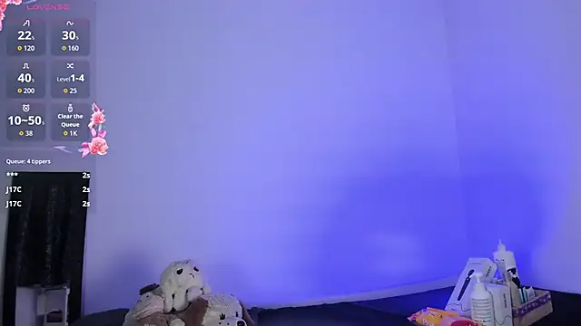 ValeStone's cam snapshot