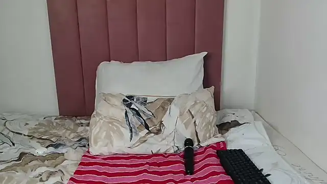 Bubbles156's cam snapshot