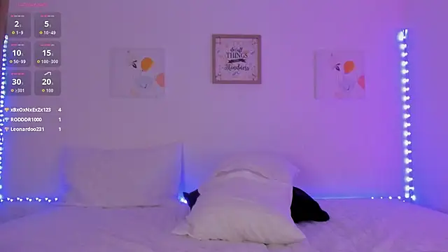 Miia__Jonees's cam snapshot