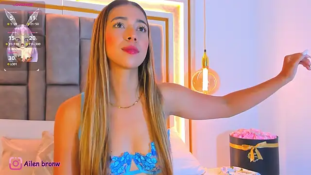 elianabrown live sex cam