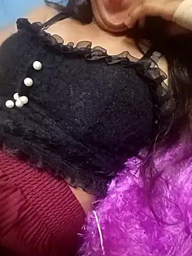 Sanjana-Mehar's cam snapshot