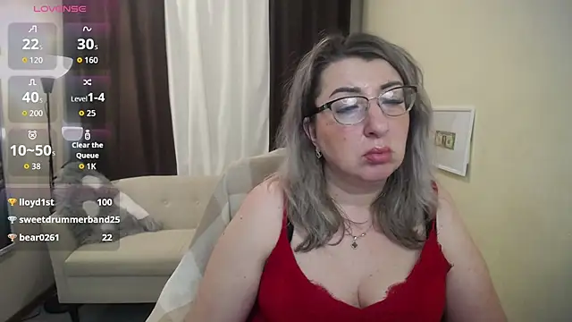 KKMimiKK's cam snapshot