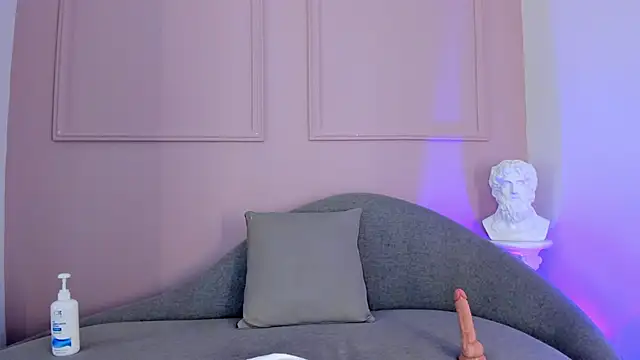 miia_blaze's cam snapshot