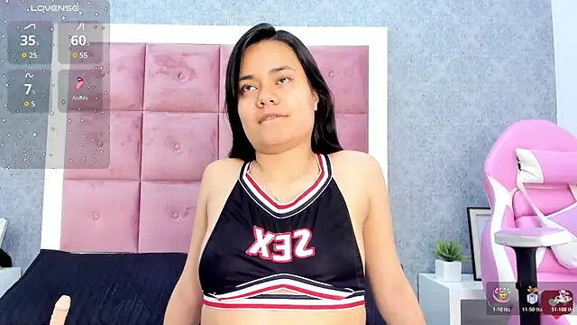 alanabensson's cam snapshot