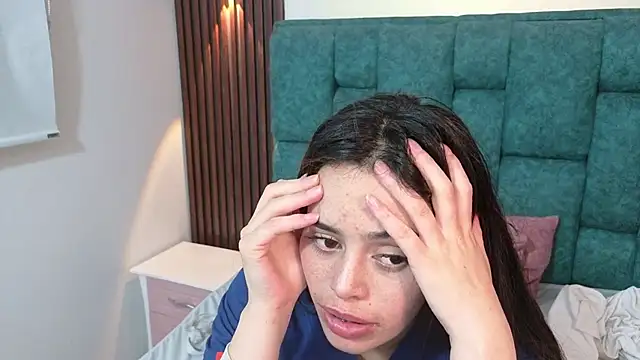 MadissonMontero's cam snapshot