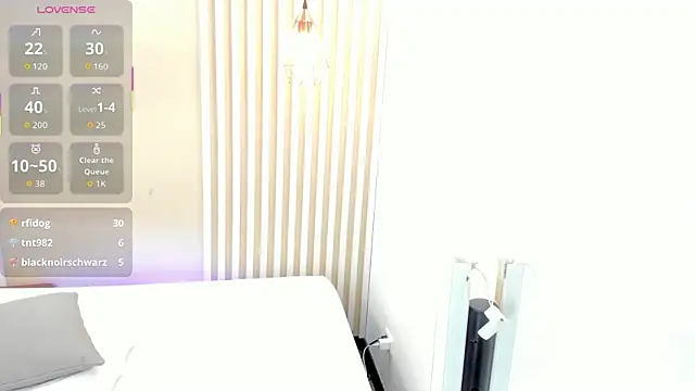 rossvega's cam snapshot