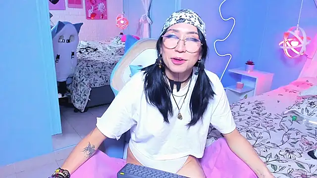 ArtemisaMoonn's cam snapshot