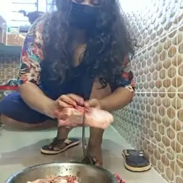 Bristy-'s cam snapshot