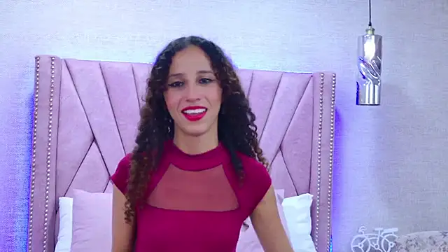 EimySanchez's cam snapshot