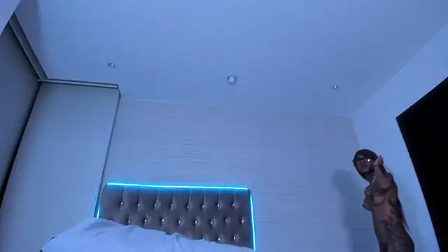 Mimossas's cam snapshot