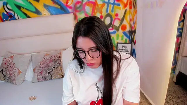 Liana_Bernocchi's cam snapshot