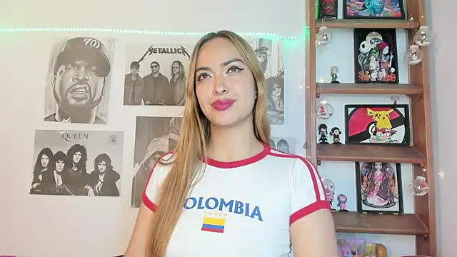 Meowlody's cam snapshot