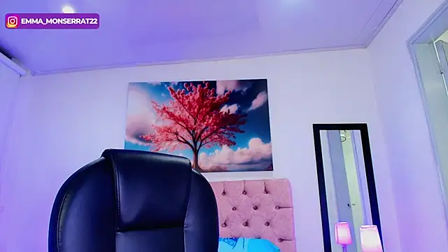 Emma_monserrat's cam snapshot