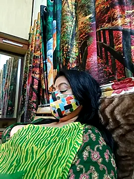 Ratna-777's cam snapshot