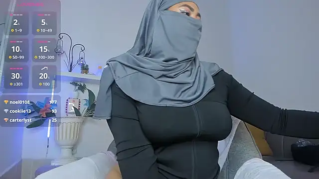 jazmin_anbar's cam snapshot