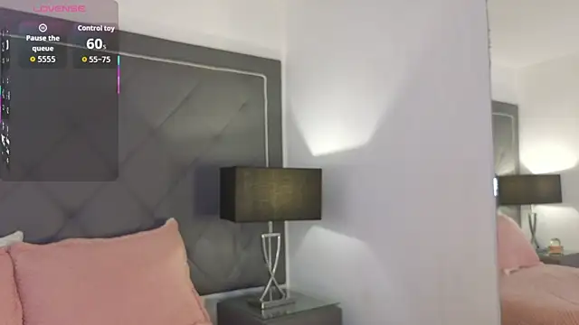 Alexa_Madisson's cam snapshot