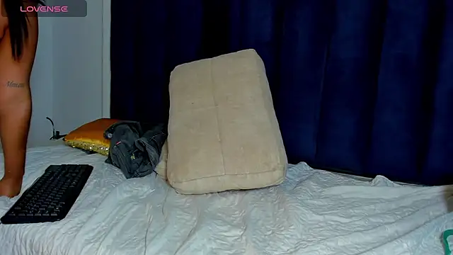 Ahilyn's cam snapshot